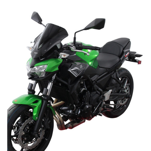 Cúpula MRA Racing, negra