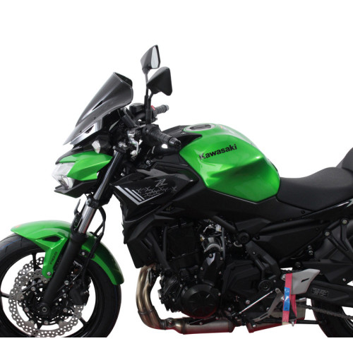 Cúpula MRA Racing, negra