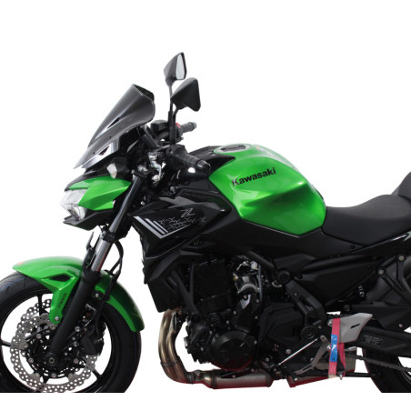 Cúpula MRA Racing, negra