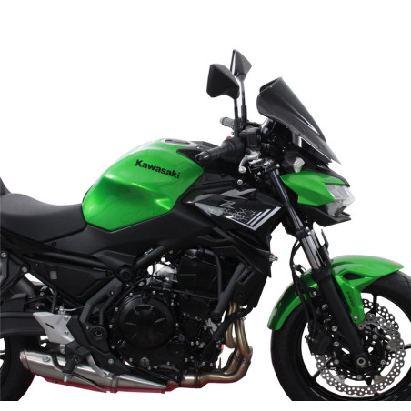 Cúpula MRA Racing, negra