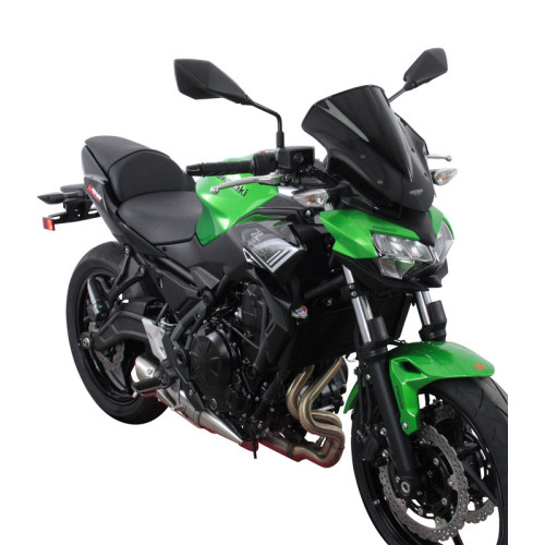 Cúpula MRA Racing, negra