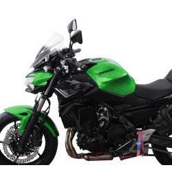 Cúpula MRA Racing, transparente 2