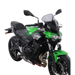 Cúpula MRA Racing, ahumado oscuro 2