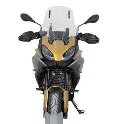 Cúpula MRA Vario Touring, transparente 2