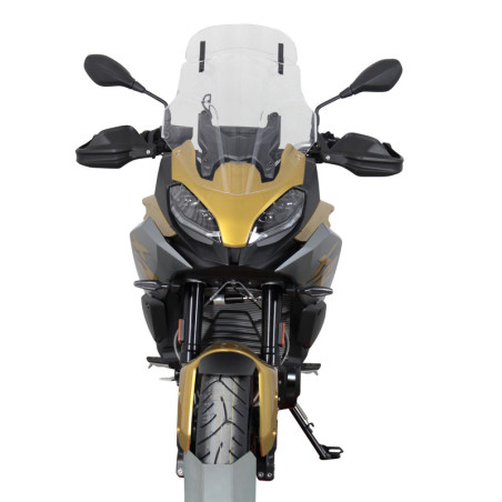 Cúpula MRA Vario Touring, transparente
