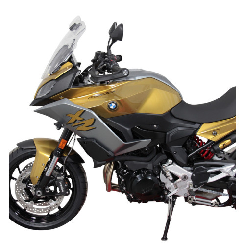 Cúpula MRA Vario Touring, transparente