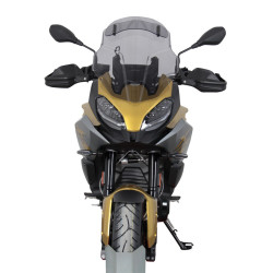 Cúpula MRA Vario Touring, ahumado oscuro 2