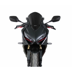 Pantalla MRA Racing negro