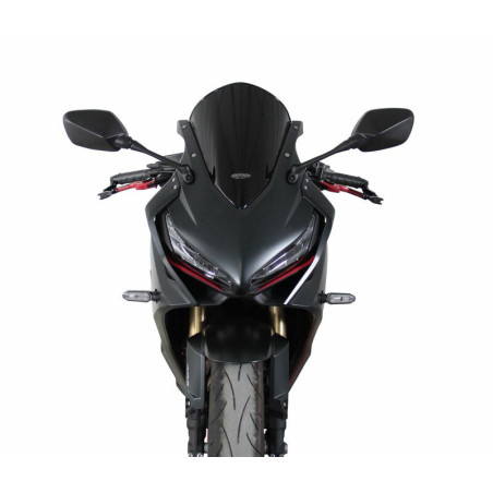 Pantalla MRA Racing negro