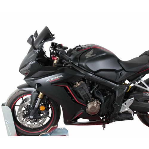 Pantalla MRA Racing negro
