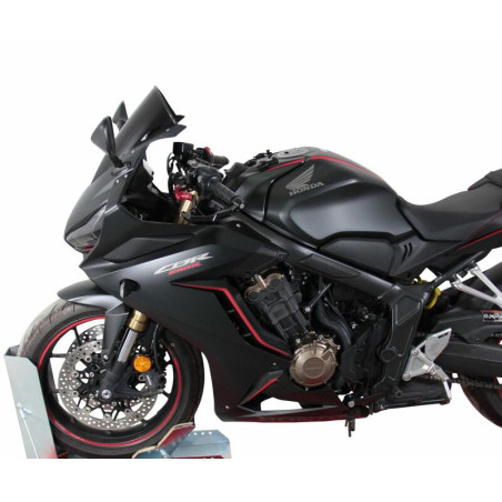 Pantalla MRA Racing negro
