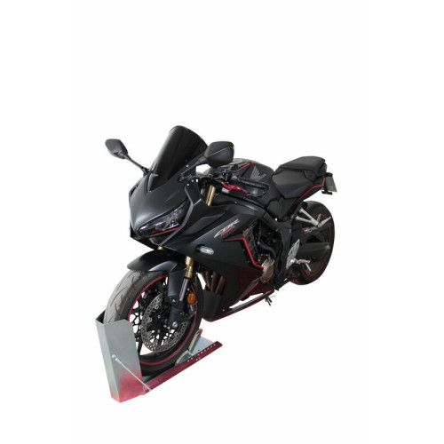 Pantalla MRA Racing negro
