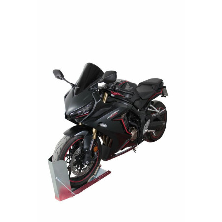Pantalla MRA Racing negro