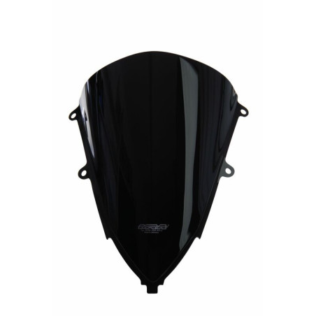 Pantalla MRA Racing negro