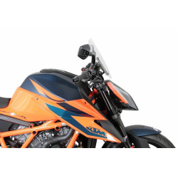 Pantalla MRA Sport transparente 2