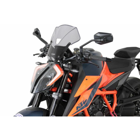 Pantalla MRA Sport ahumado