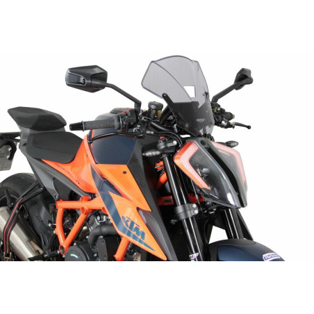 Pantalla MRA Sport ahumado