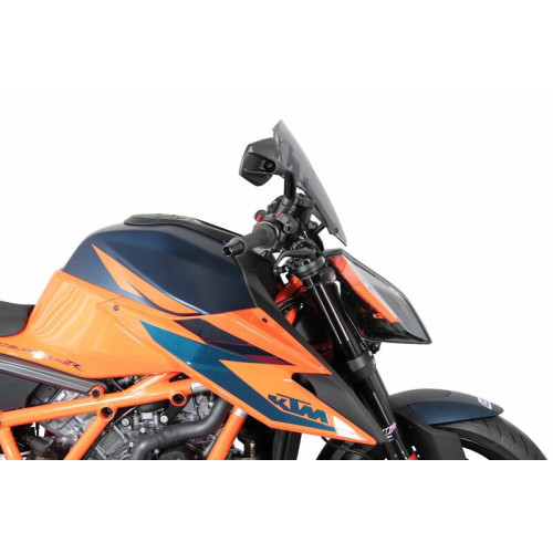 Pantalla MRA Sport ahumado