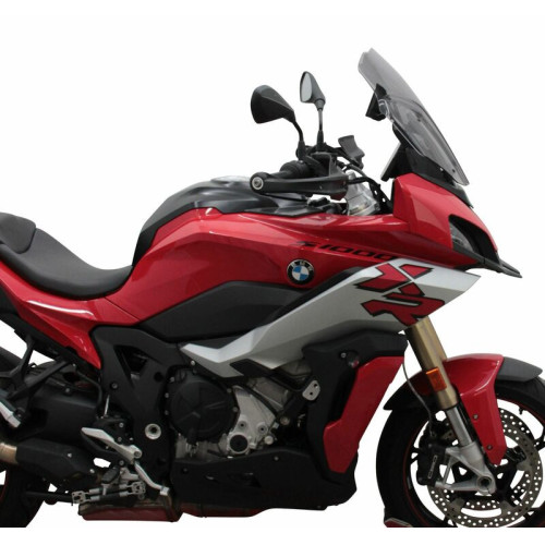 Pantalla MRA Touring ahumado