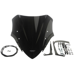 Pantalla MRA Racing negro 2