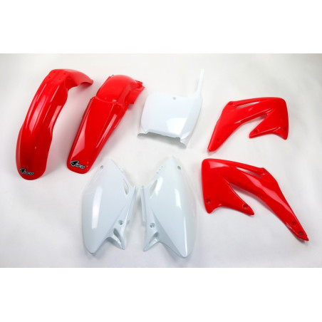 Kit plastica completo UFO Honda original HOKIT106-999