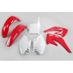 Kit plastica completo UFO Honda original HOKIT107-999