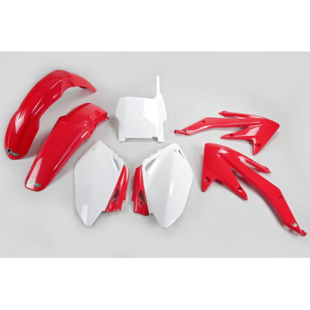 Kit plastica completo UFO Honda originalHOKIT108-999