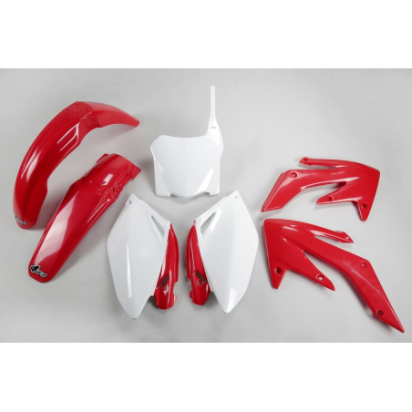 Kit plastica completo UFO Honda original HOKIT112B-999