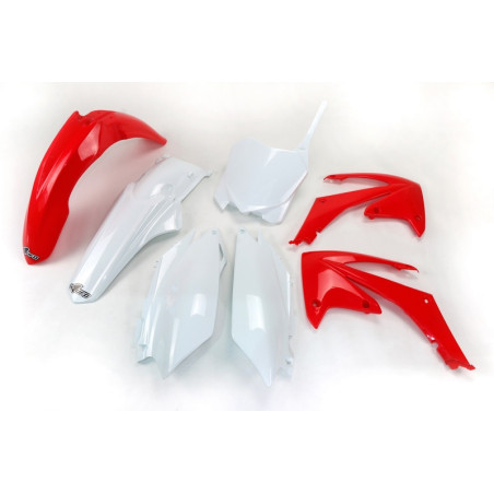 Kit plástica completo UFO Honda original HOKIT114-999