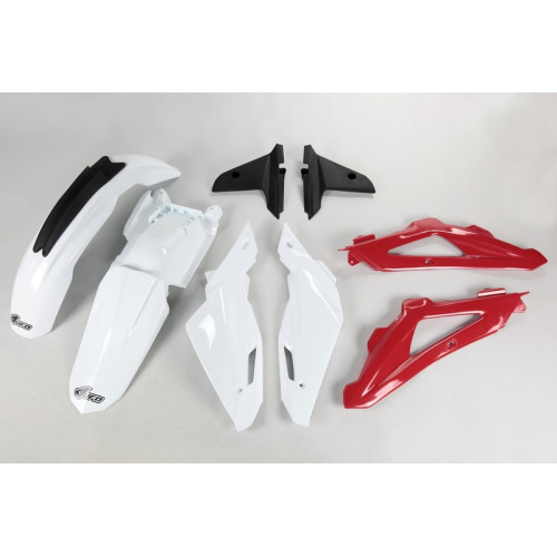 Kit plástica completo UFO Husqvarna original HUKIT610-999
