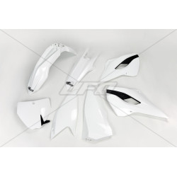 Kit plástica completo UFO Husqvarna original HUKIT613-999