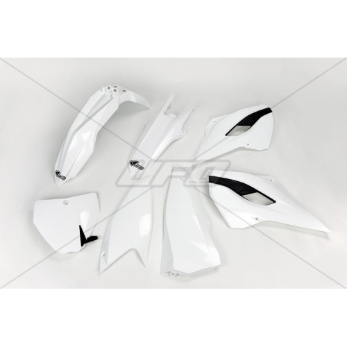 Kit plástica completo UFO Husqvarna original HUKIT613-999