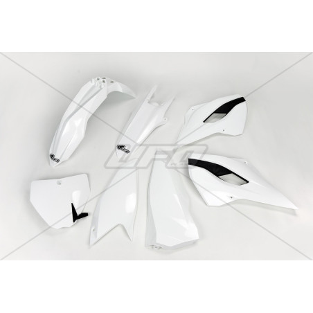 Kit plástica completo UFO Husqvarna original HUKIT613-999