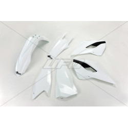Kit plástica completo UFO Husqvarna original HUKIT614-999