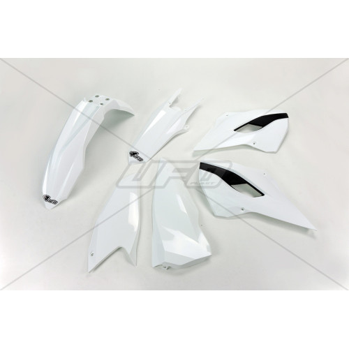 Kit plástica completo UFO Husqvarna original HUKIT614-999