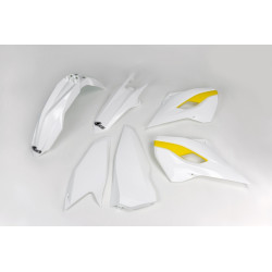 Kit plástica completo UFO Husqvarna original HUKIT615-999
