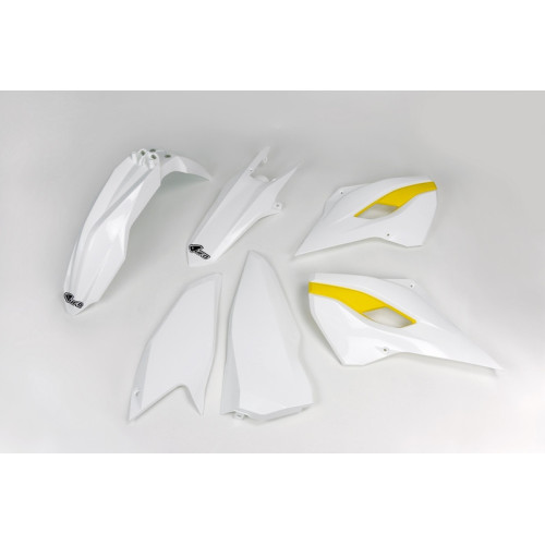 Kit plástica completo UFO Husqvarna original HUKIT615-999