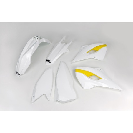 Kit plástica completo UFO Husqvarna original HUKIT615-999