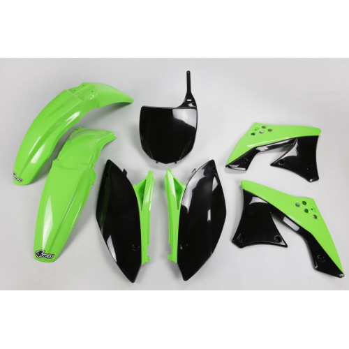 Kit plástica completo Kawasaki original KAKIT212-999