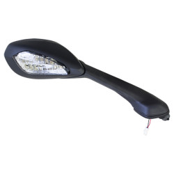 Retrovisor derecho HIGHSIDER smart tipo OEM - DUCATI SuperSport 52340601A / 605A