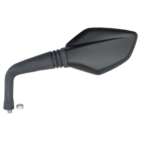 Retrovisor izquierdo HIGHSIDER smart tipo OEM - KTM Duke 125/200/390 11-16 90112040000