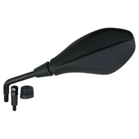 Retrovisor izquierdo HIGHSIDER smart tipo OEM - PIAGGIO Medley CM180606