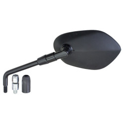 Retrovisor izquierdo HIGHSIDER smart tipo OEM
