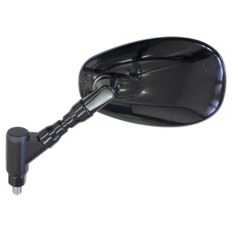 Retrovisor izquierdo HIGHSIDER smart tipo OEM - YAMAHA XV950R / Bolt / XJR1300 1XC-26280-20