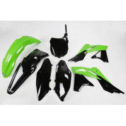 Kit plástica completo Kawasaki original KAKIT219-999