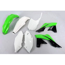 Kit plástica completo Kawasaki original KAKIT221-999