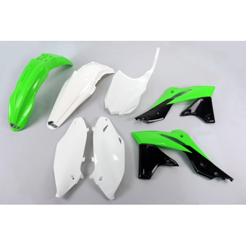 Kit plástica completo Kawasaki original KAKIT221-999