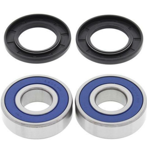 Kit de rodamientos ALL BALLS para kit mejorado 25-1552