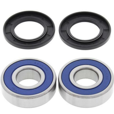 Kit de rodamientos ALL BALLS para kit mejorado 25-1552