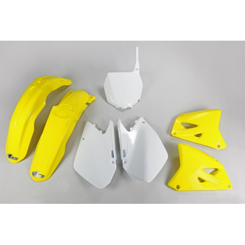 Kit plástica completo UFO Suzuki original SUKIT406-999